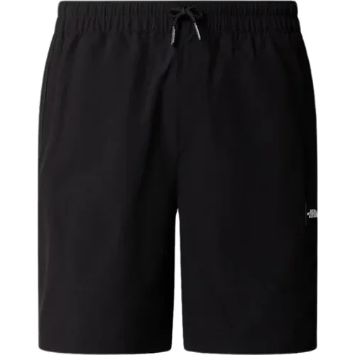 Casual Shorts , Herren, Größe: XL - The North Face - Modalova