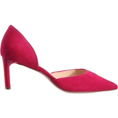 Stilvolle Marlene High Heel Pumps , Damen, Größe: 38 1/2 EU - Högl - Modalova