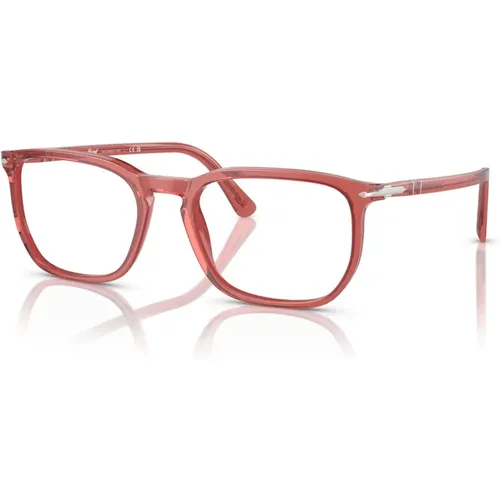 Glasses, female, , Size: 54 MM Eyewear frames PO 3339V - Persol - Modalova