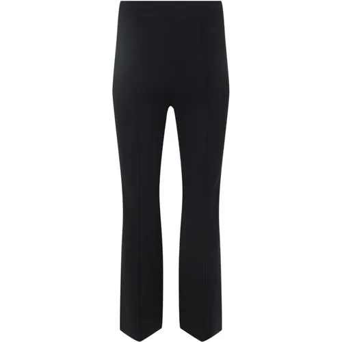 Tailored Straight-Leg Trousers , female, Sizes: M - Simkhai - Modalova