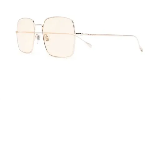 Gg1184S 003 Sunglasses , male, Sizes: 54 MM - Gucci - Modalova