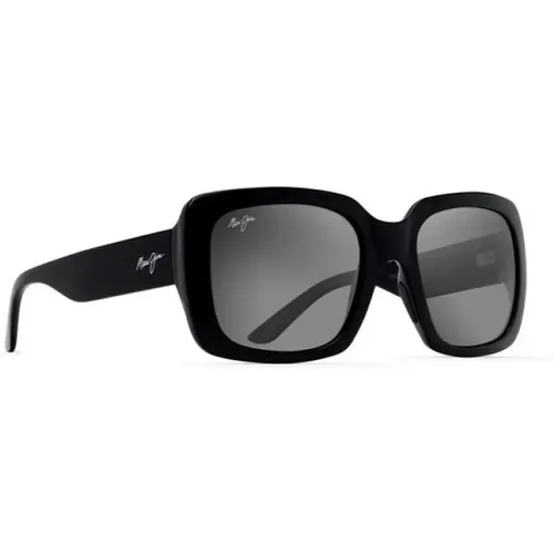 Sungles , male, Sizes: 55 MM - Maui Jim - Modalova