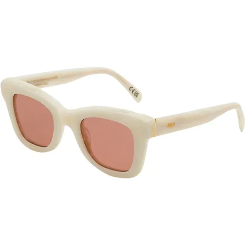 Altura U61 Sunglasses , unisex, Sizes: 50 MM - Retrosuperfuture - Modalova