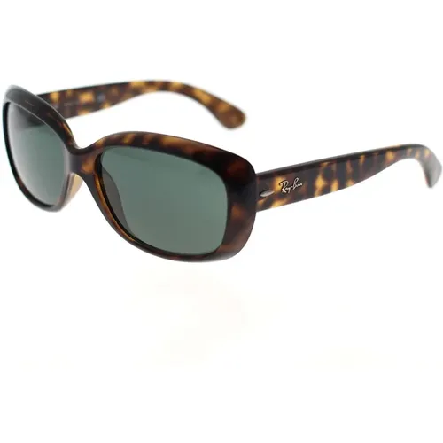 Sunglasses, unisex, , Size: 58 MM Cat-Eye Sunglasses Jackie Ohh Rb4101 - Ray-Ban - Modalova