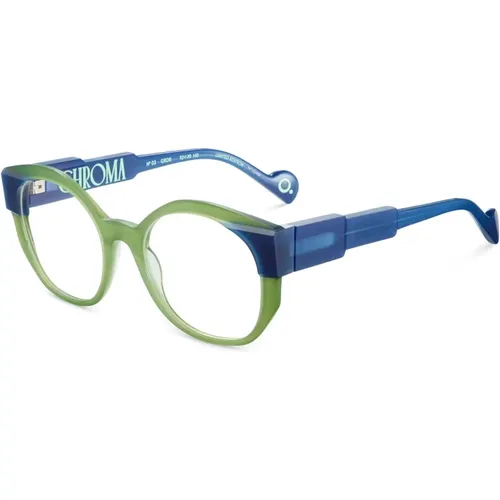 Glasses, unisex, , Size: 52 MM Nº03 Grdb Limited Edition Optical Frame - Etnia Barcelona - Modalova