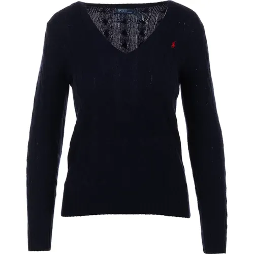 Sweaters , female, Sizes: S, M, L - Ralph Lauren - Modalova