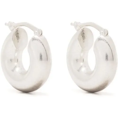 Earrings Jil Sander - Jil Sander - Modalova