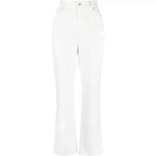 Cropped Jeans , Damen, Größe: W26 - ETRO - Modalova