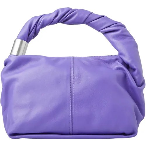 Verdrehte Handtasche , Damen, Größe: ONE Size - 1017 Alyx 9SM - Modalova