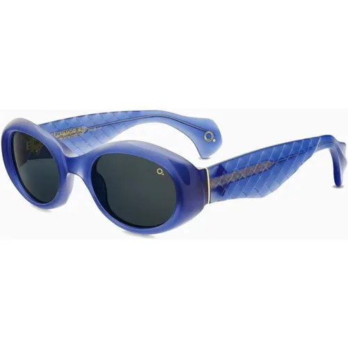 Sunglasses, unisex, , Size: 52 MM Limited Edition Gaudí Inspired Sunglasses - Etnia Barcelona - Modalova