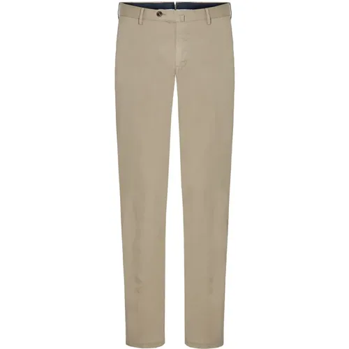 Beige Chino Hose PT Torino - PT Torino - Modalova