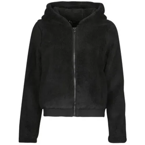 Schwarze Damenjacke Neue Anna , Damen, Größe: XL - Only - Modalova