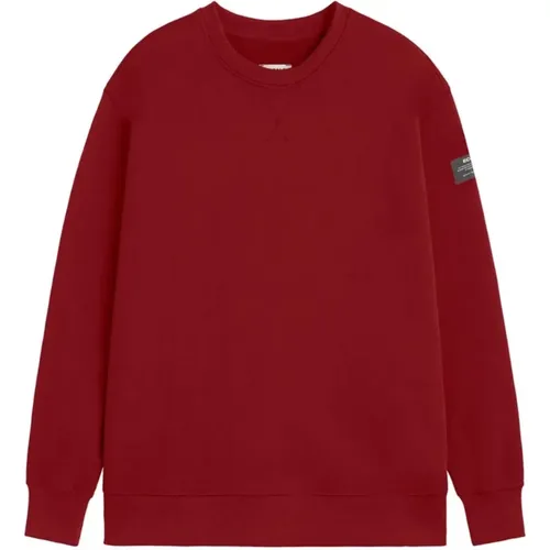 Sweatshirts, female, , Size: S Dark Sweatshirt Storm - Ecoalf - Modalova