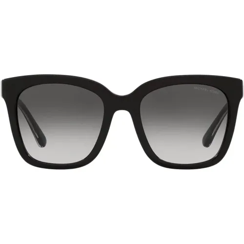 Sunglasses , female, Sizes: 52 MM - Michael Kors - Modalova