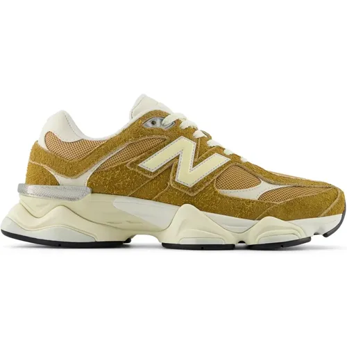 Sneakers, male, , Size: 9 US Innovative Sneaker 9060 - New Balance - Modalova