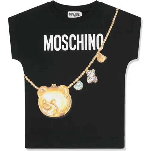 T-Shirts Moschino - Moschino - Modalova