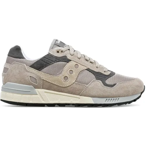 Sneakers für Herren Aw24 , Herren, Größe: 43 EU - Saucony - Modalova