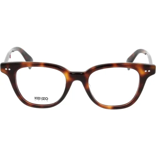 Glasses, unisex, , Size: ONE SIZE Stylish Eyewear - Kenzo - Modalova