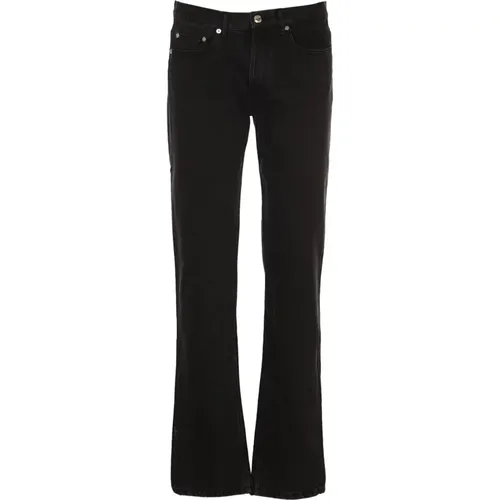 Jeans , male, Sizes: W30, W32 - A.p.c. - Modalova