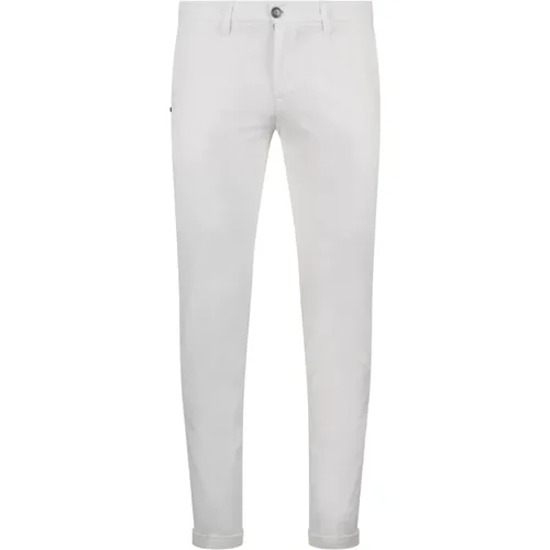 Chinos, male, , Size: W30 Mucha Chino Pant - Re-Hash - Modalova