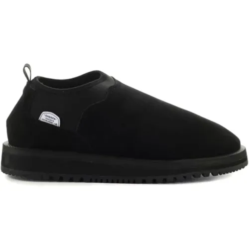 Sneakers, male, , Size: 3 US OG 073 Mwpab Shoes - Suicoke - Modalova