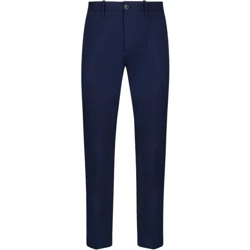 Nine inthe morning Trousers , male, Sizes: S, M, L - Nine In The Morning - Modalova