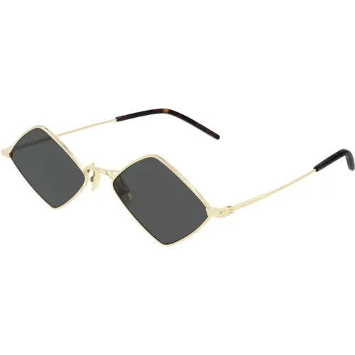 Sunglasses SL 302 Lisa , unisex, Sizes: 55 MM - Saint Laurent - Modalova