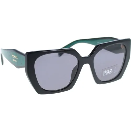 Sunglasses , female, Sizes: 54 MM - Prada - Modalova