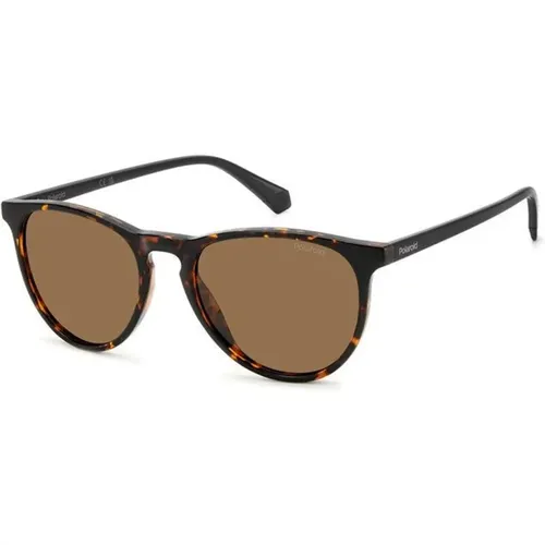 Essentielle Cat-Eye Sonnenbrille - Polaroid - Modalova