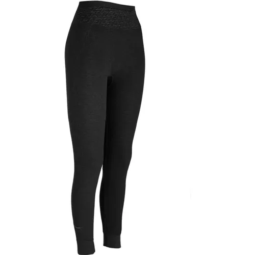 Training Leggings , Damen, Größe: L - LaMunt - Modalova