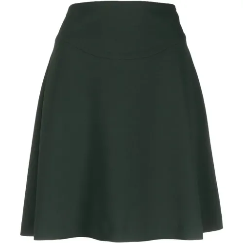 Mini skirt , female, Sizes: 2XS - See by Chloé - Modalova