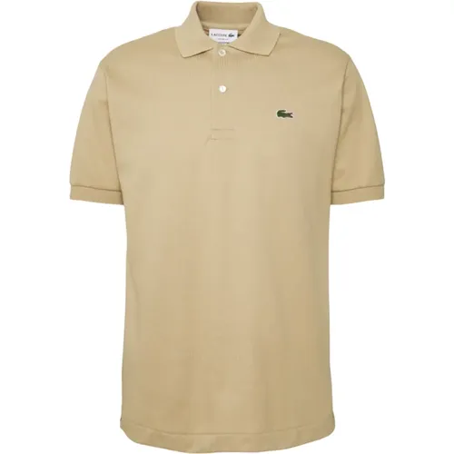 Polo Shirts, male, , Size: 2XL T-shirts and Polos - Lacoste - Modalova