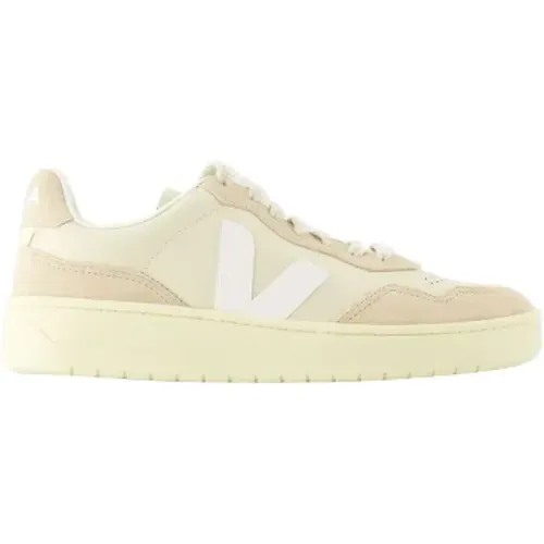 Leather sneakers , female, Sizes: 8 UK, 9 UK, 11 UK - Veja - Modalova