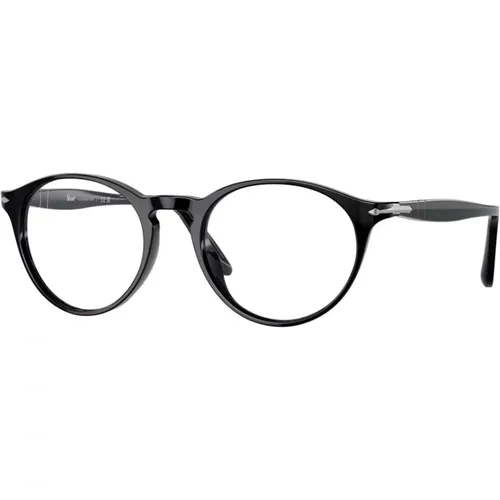 Vista 3092V Eyeglasses , unisex, Sizes: 48 MM - Persol - Modalova