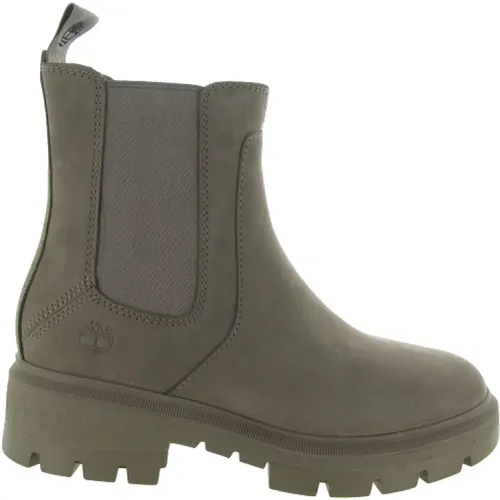 Cortina Valley Schuhe , Damen, Größe: 38 EU - Timberland - Modalova