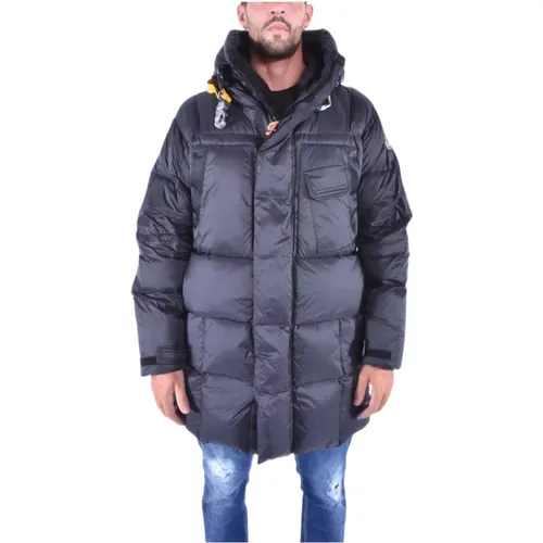 Jackets , male, Sizes: XL, L, S - Parajumpers - Modalova