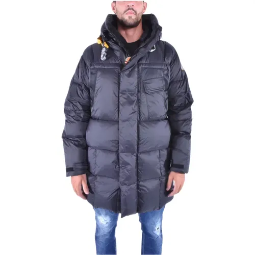 Jackets , male, Sizes: XL, L, S, M - Parajumpers - Modalova