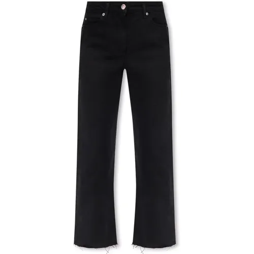 Bootcut Jeans mit hoher Taille `Briol` - IRO - Modalova