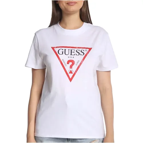 T-Shirts Guess - Guess - Modalova