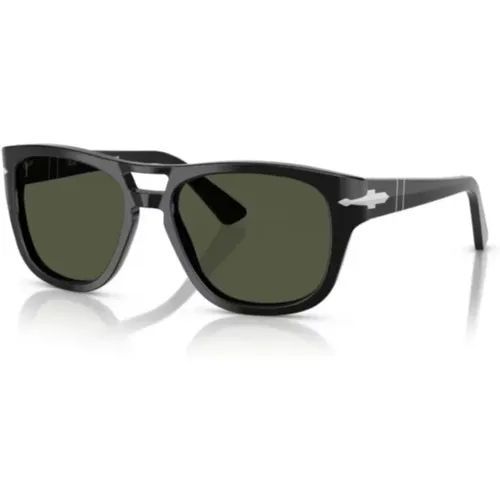 Stylische Sonnenbrille , unisex, Größe: ONE Size - Persol - Modalova