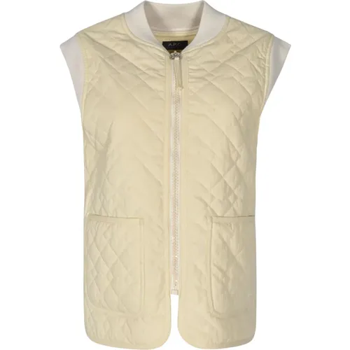 Vests A.P.C - A.P.C. - Modalova