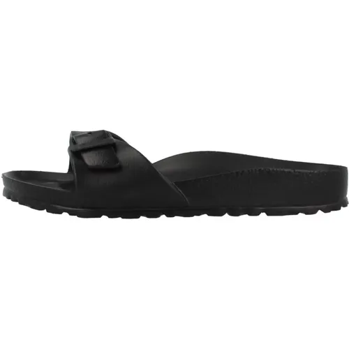 Sliders , Damen, Größe: 39 EU - Birkenstock - Modalova