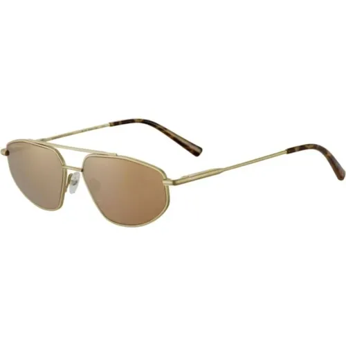 Sunglasses, unisex, , Size: 57 MM Stylish Sunglasses for Men and Women - Serengeti - Modalova