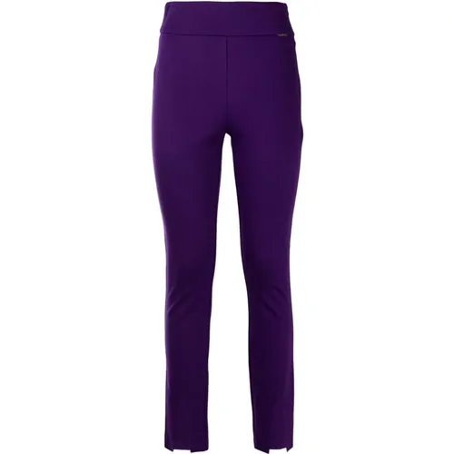 Skinny Pants Winter Women , female, Sizes: S - Liu Jo - Modalova