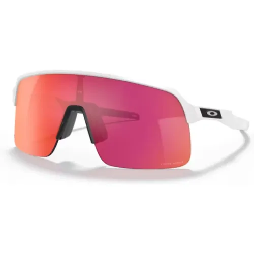 Sunglasses, unisex, , Size: ONE SIZE Sporty Sunglasses for Outdoor Activities - Oakley - Modalova