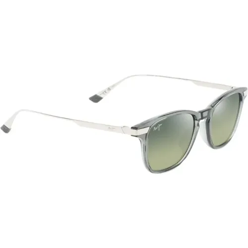 Stylische polarisierte Sonnenbrille für Outdoor-Aktivitäten - Maui Jim - Modalova