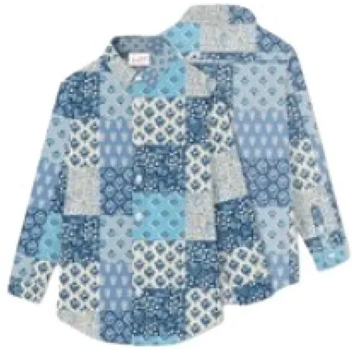 Shirts, female, , Size: M Brigitte Shirt - MC2 Saint Barth - Modalova