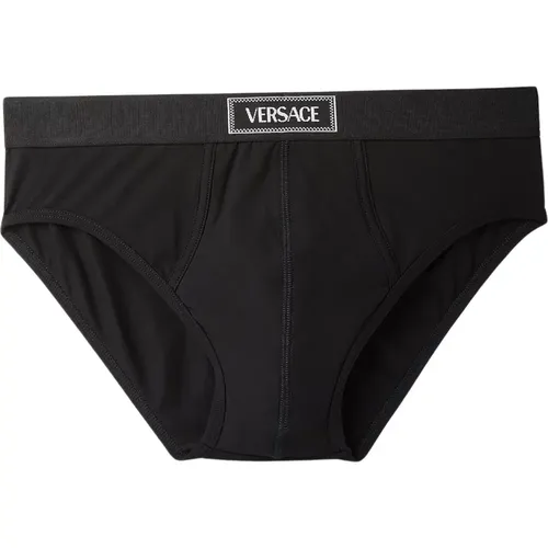 Underwear , Herren, Größe: L - Versace - Modalova