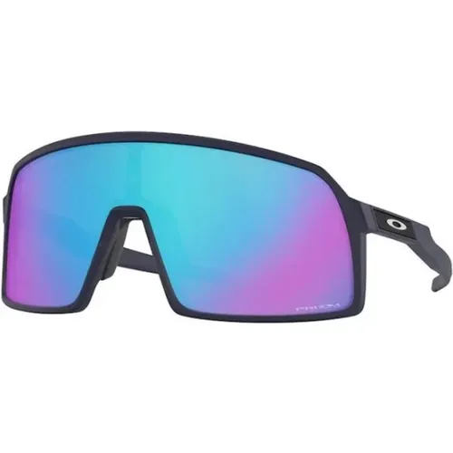 Frame Stylish Sunglasses , unisex, Sizes: ONE SIZE - Oakley - Modalova