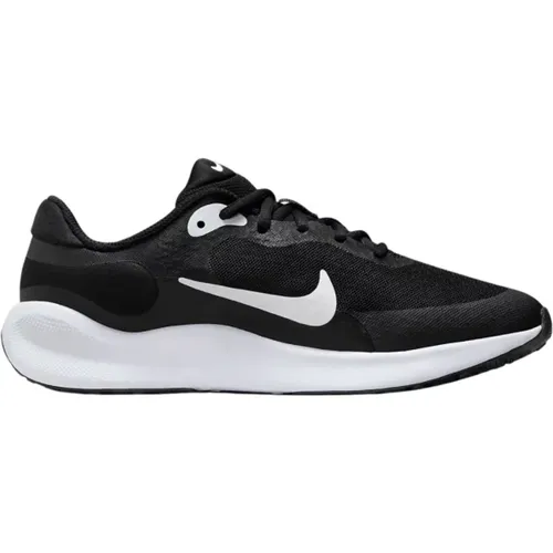 Jugend Revolution 7 Sportschuhe , unisex, Größe: 38 EU - Nike - Modalova